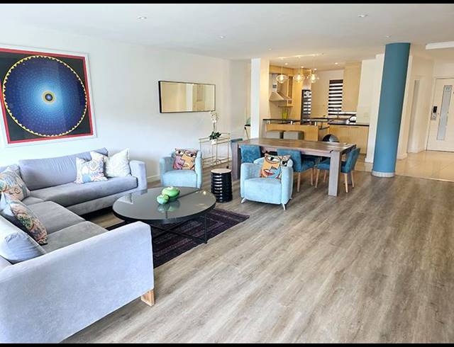3 BEDROOM PROPERTY TO RENT IN BENMORE